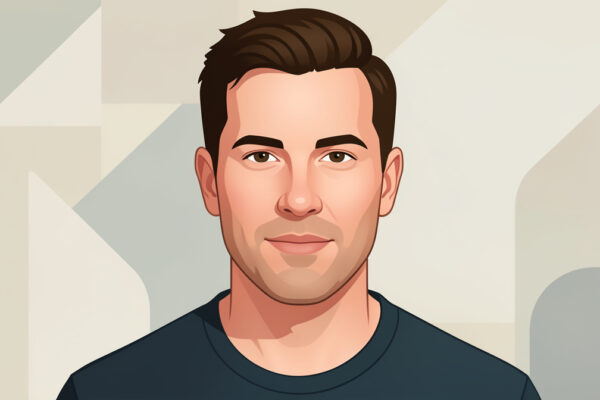 Josh Nowell - Professional Portrait