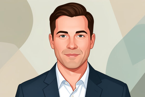 Josh Owens - Professional Portrait