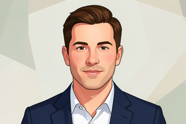 Josh Rutledge - Professional Portrait