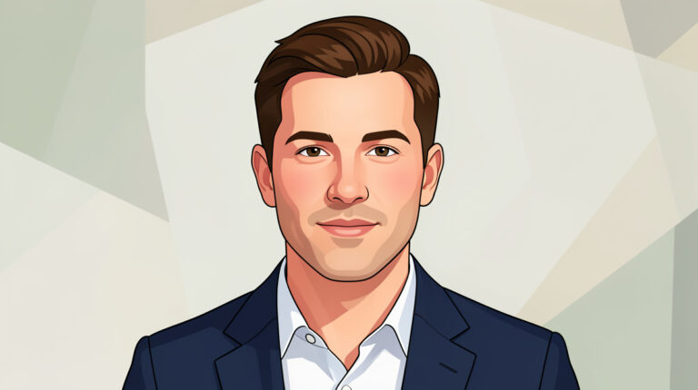 Josh Rutledge - Professional Portrait
