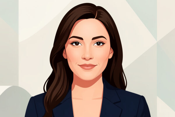 Joya Tillem - Professional Portrait