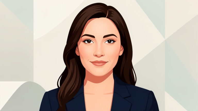 Joya Tillem - Professional Portrait