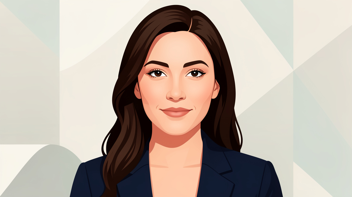 Joya Tillem - Professional Portrait