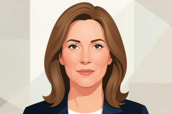 Julia Louis-Dreyfus - Professional Portrait