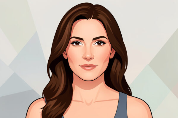 Julie Banderas - Professional Portrait