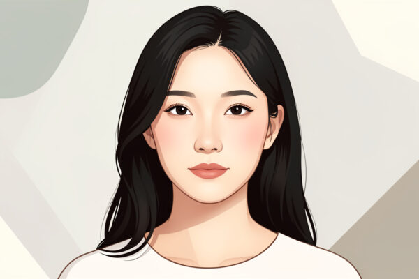 Jun Ji-hyun - Professional Portrait