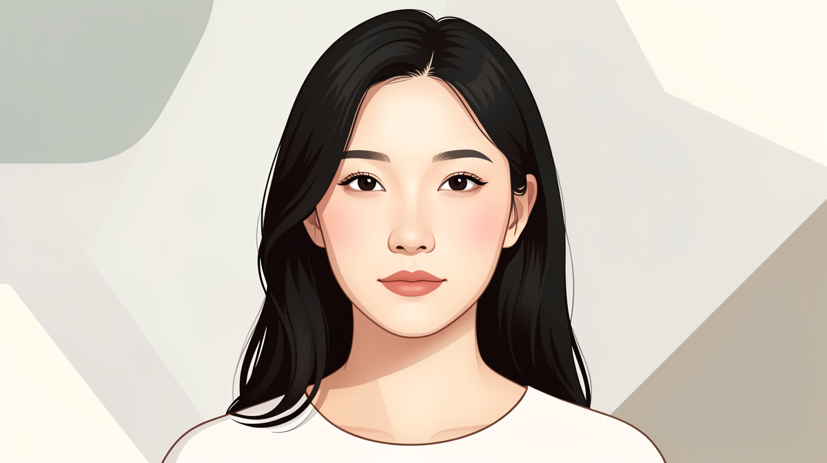 Jun Ji-hyun - Professional Portrait