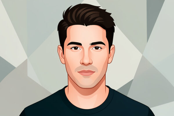 KJ Apa - Professional Portrait