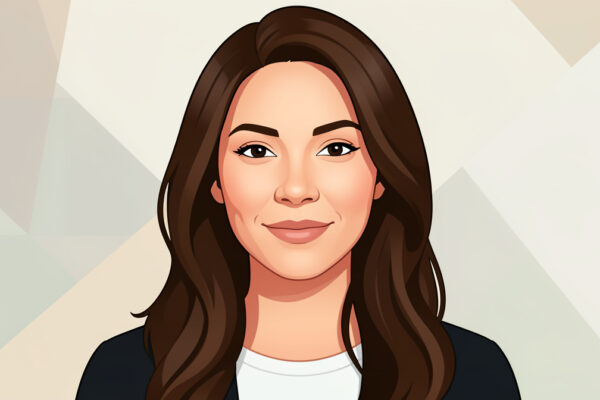 Kailyn Lowry - Professional Portrait