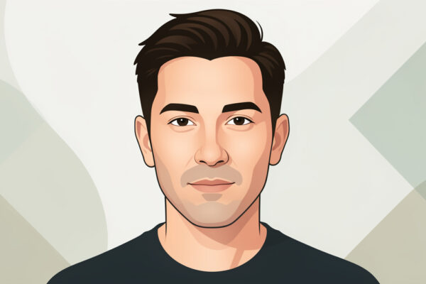 Kal Penn - Professional Portrait