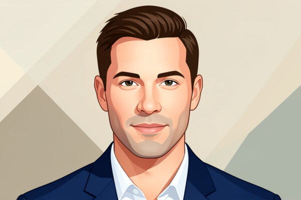 Kameron Westcott - Professional Portrait