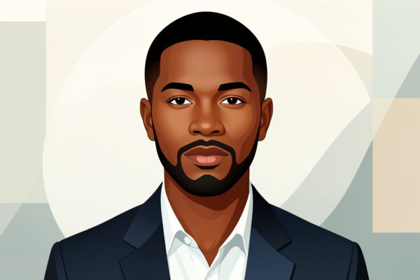 Kamohai Kalama - Professional Portrait