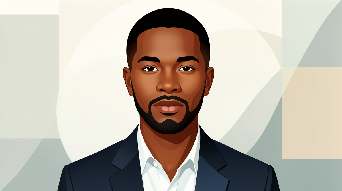 Kamohai Kalama - Professional Portrait