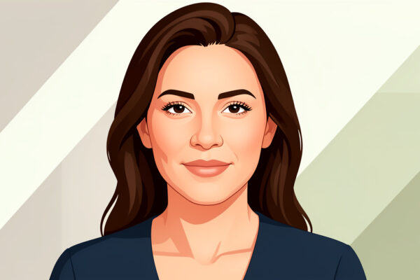 Kanani Chock - Professional Portrait