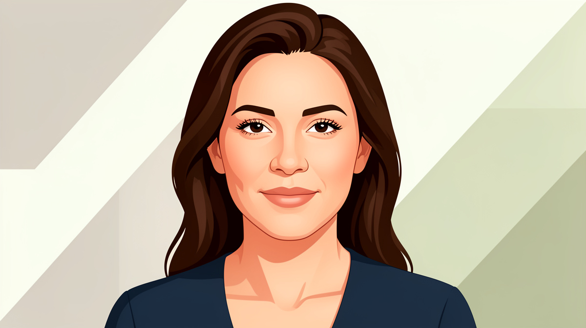 Kanani Chock - Professional Portrait