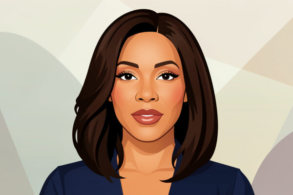 Kandi Burruss - Professional Portrait