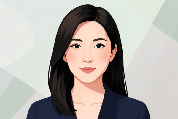 Kang Mi-na - Professional Portrait