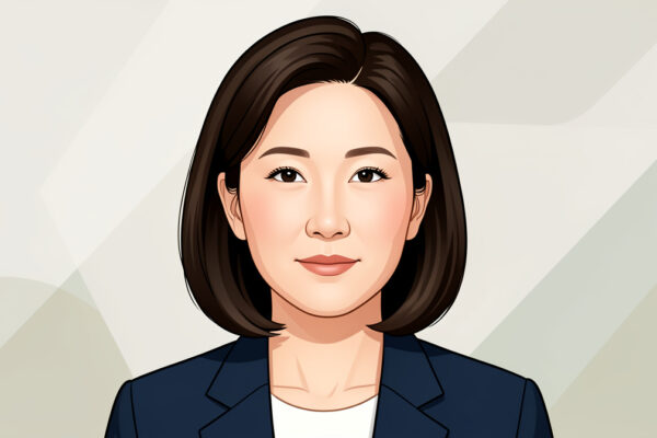 Kang Myung-joo - Professional Portrait