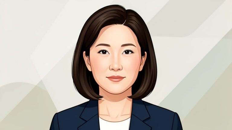 Kang Myung-joo: Rising Star of K-Drama Supporting Roles