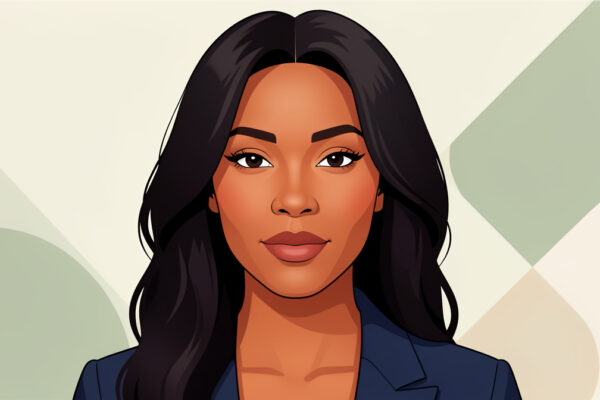 Kardea Brown - Professional Portrait