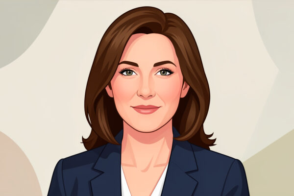 Karen Avrich - Professional Portrait