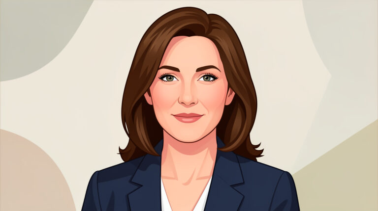 Karen Avrich - Professional Portrait