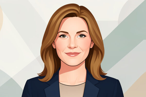 Karen Florek - Professional Portrait