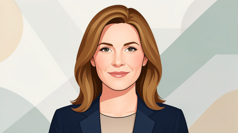 Karen Florek - Professional Portrait