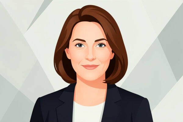 Karen Huger - Professional Portrait