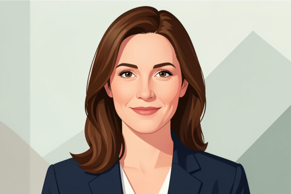 Karen Laine - Professional Portrait