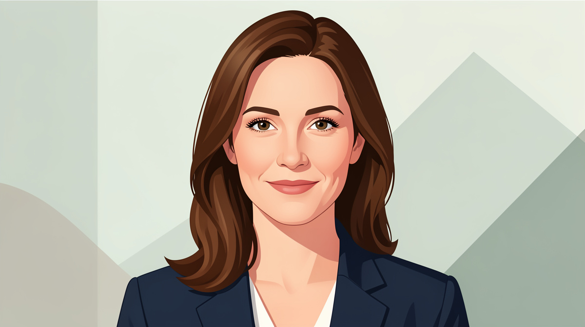Karen Laine - Professional Portrait