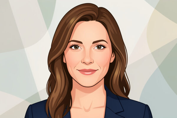 Kari Byron - Professional Portrait