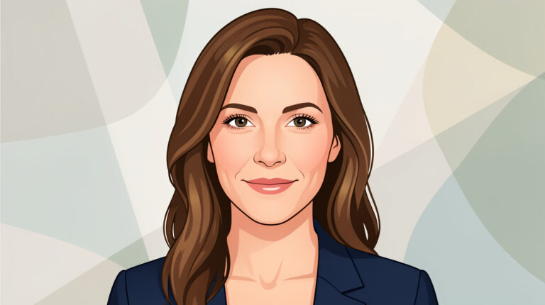 Kari Byron - Professional Portrait