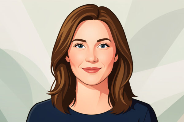 Kari Wells - Professional Portrait