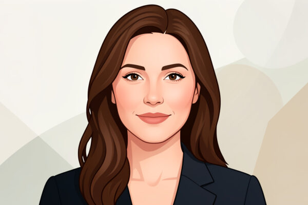 Karina Anderson - Professional Portrait