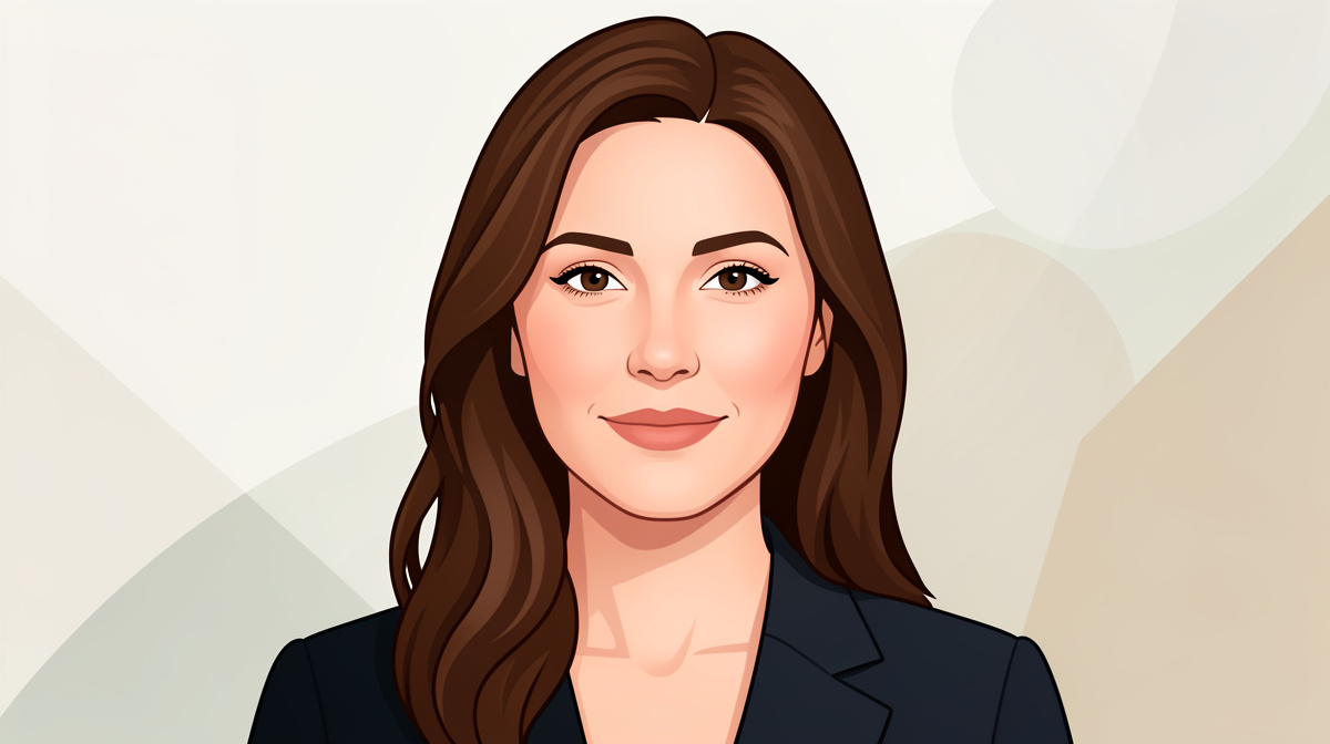 Karina Anderson - Professional Portrait