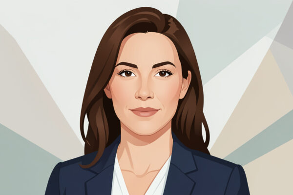 Karina Harrison - Professional Portrait