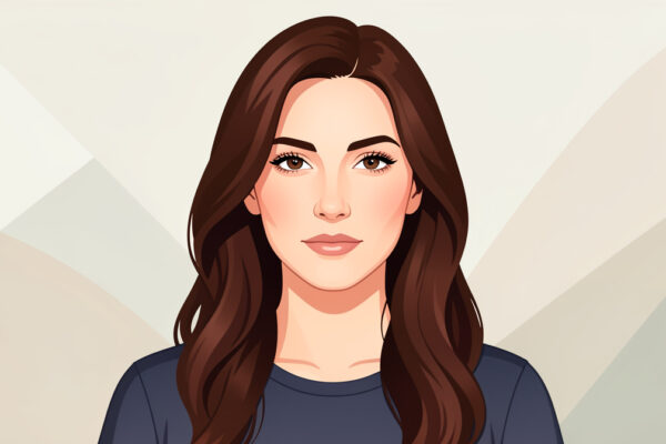 Karla Souza - Professional Portrait