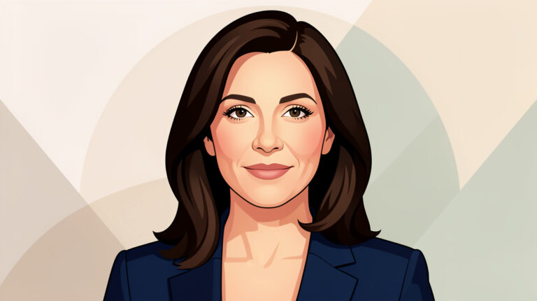Michael David Gershenson: Age, Net Worth, Married Life, Salary Insights, Height, Weight, and Dating History of Kate Bolduan’s Husband