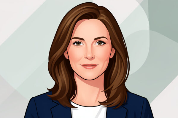 Kate Gorney - Professional Portrait