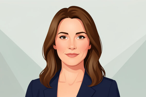 Kate Rorke Bassich - Professional Portrait