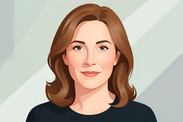 Kate Rusby - Professional Portrait