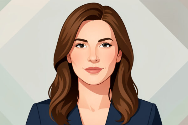 Kate Stoltz - Professional Portrait