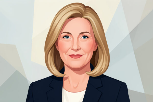 Kathy Hochul - Professional Portrait