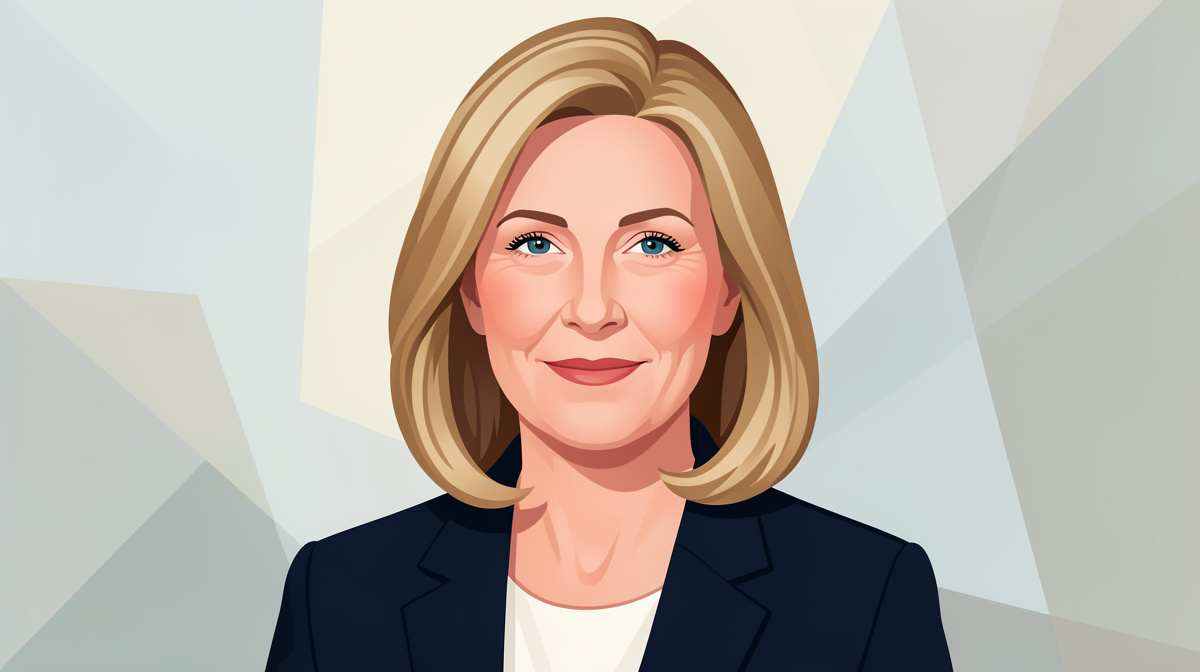 Kathy Hochul - Professional Portrait