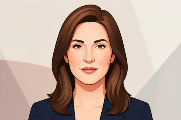 Katie Lee - Professional Portrait