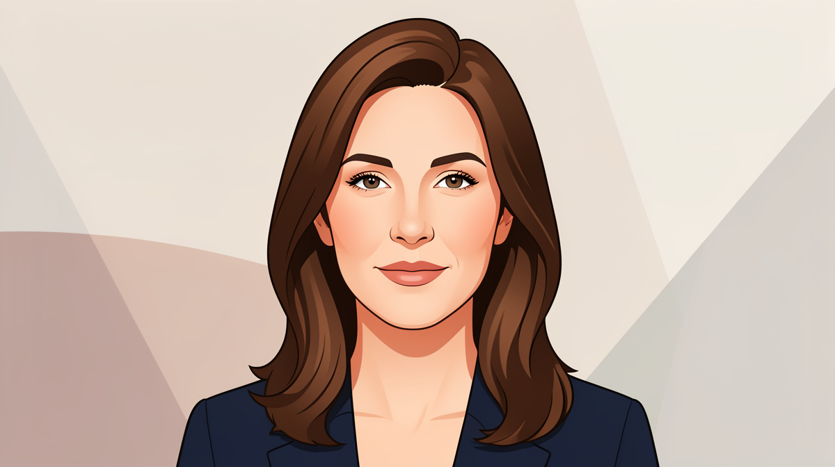 Katie Lee - Professional Portrait