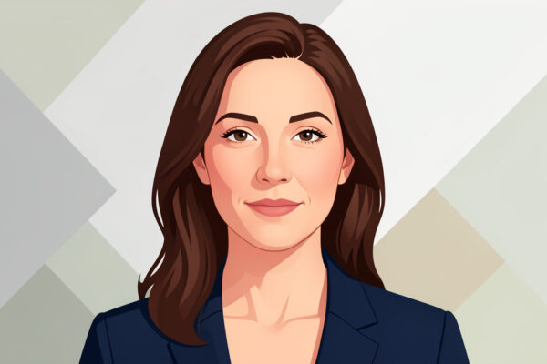 Katie Miller - Professional Portrait