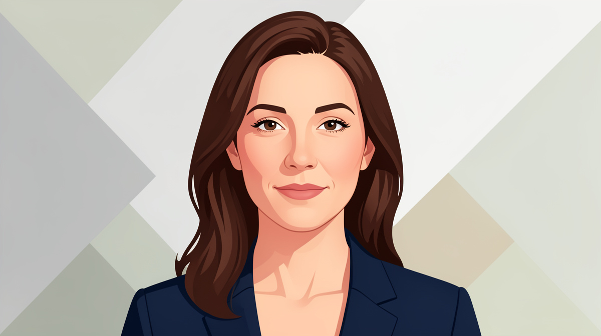 Katie Miller - Professional Portrait