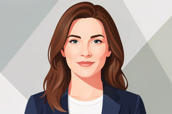 Katie Nolan - Professional Portrait